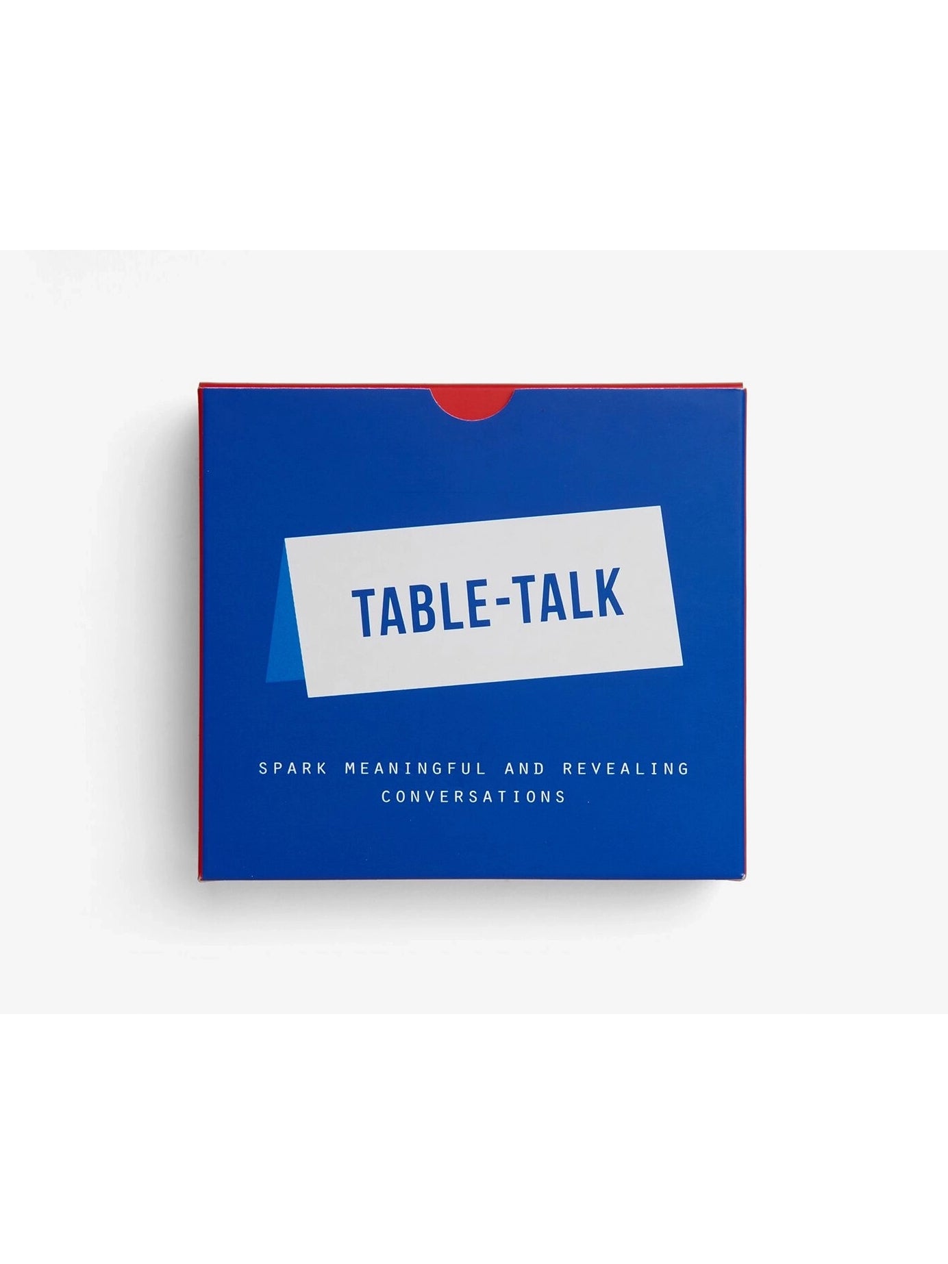 Table Talk Conversation Cards