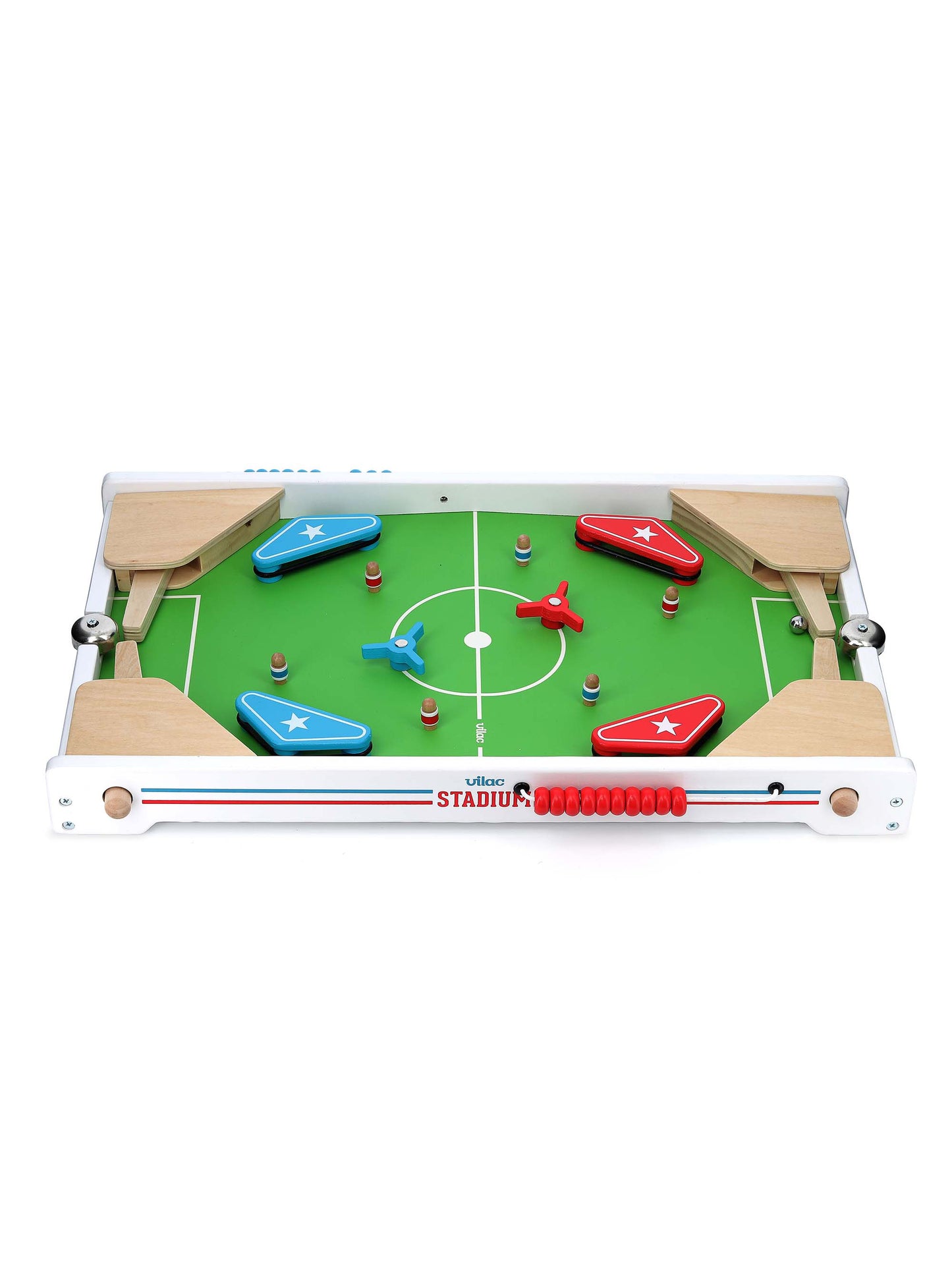Football Stadium Pinball Table