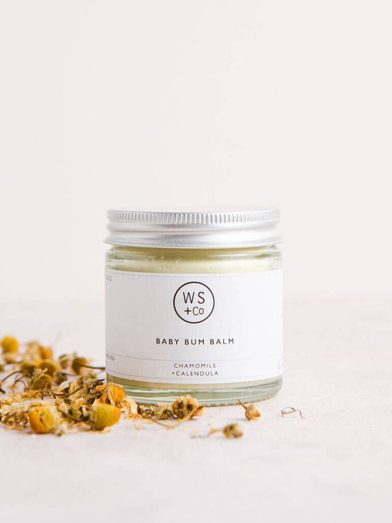 Baby Bum Balm