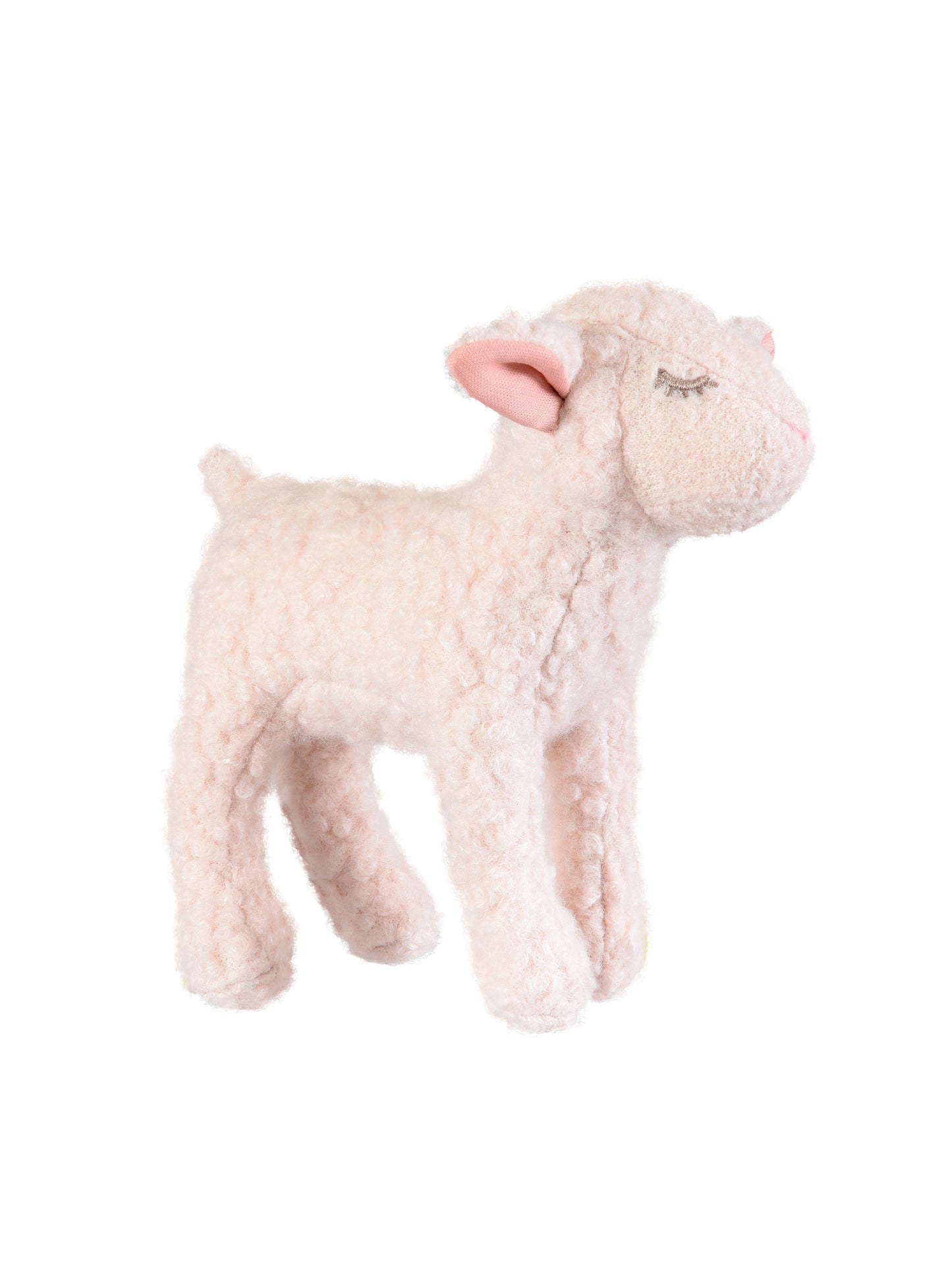 Mary the Little Lamb