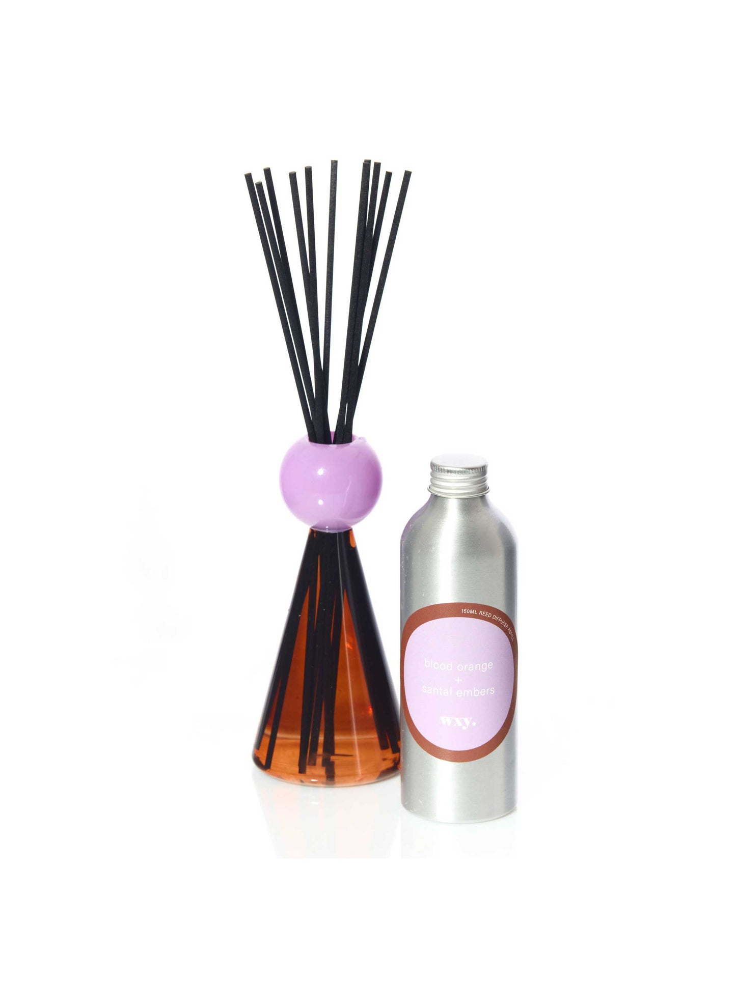 Blood Orange & Santal Disco Diffuser Refill