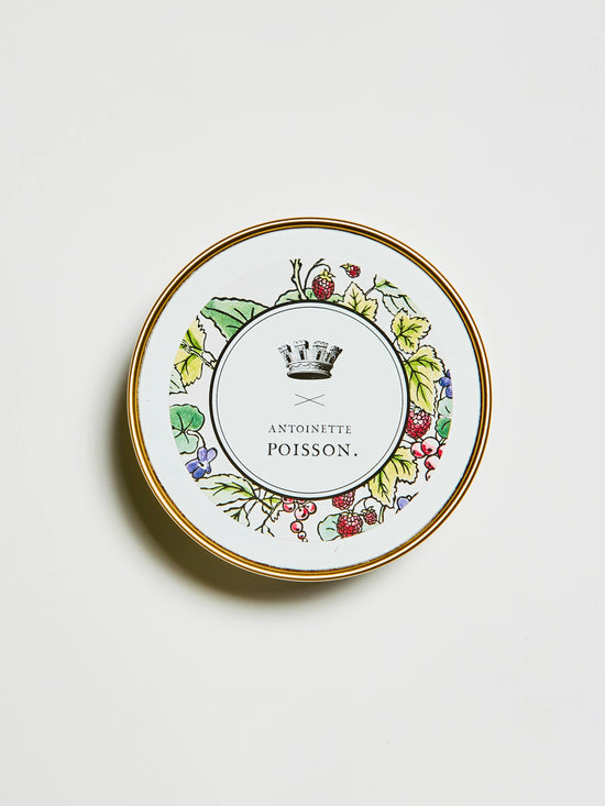 Redcurrant, Raspberry & Violet Jam
