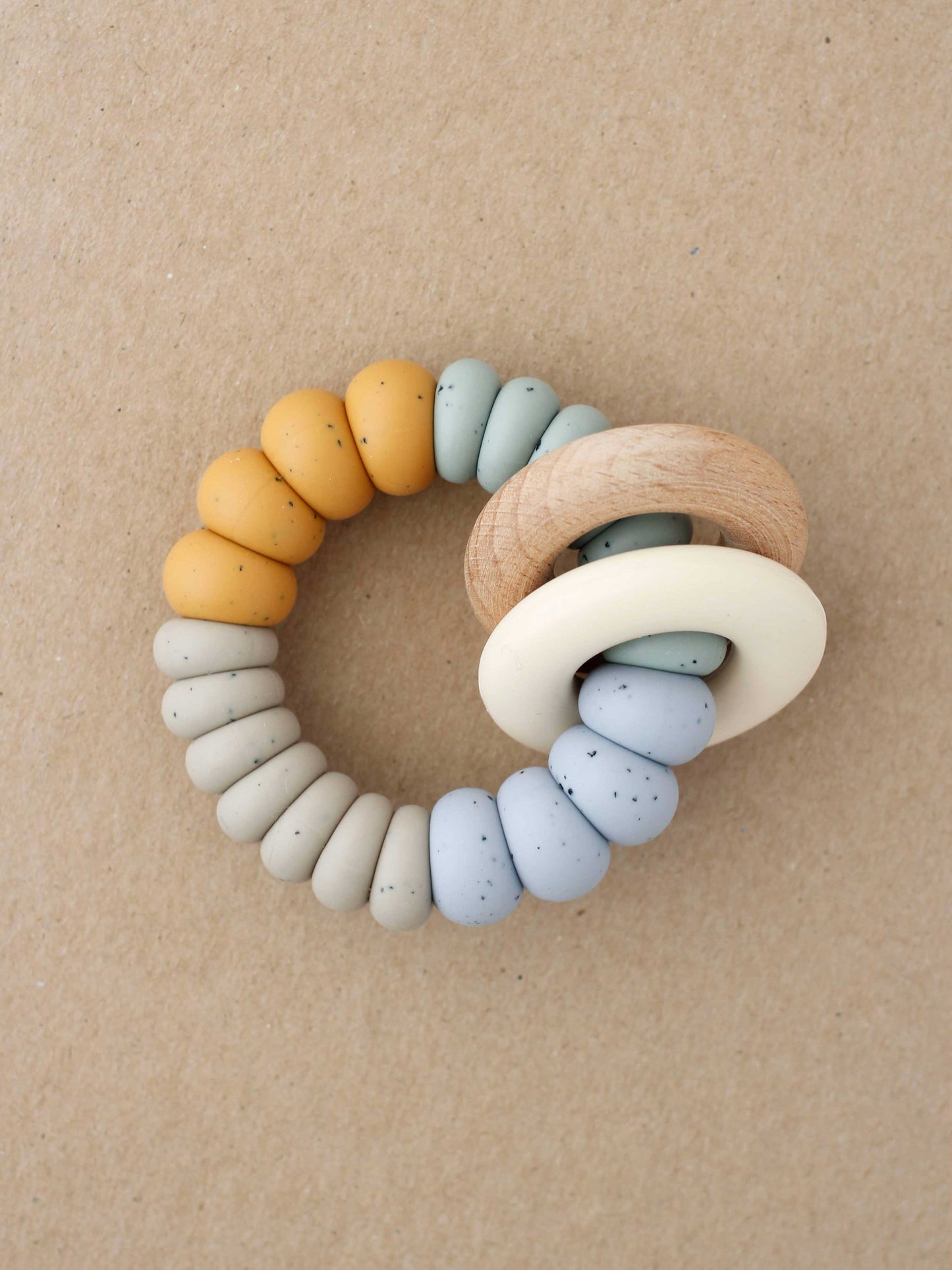 Storm Teether
