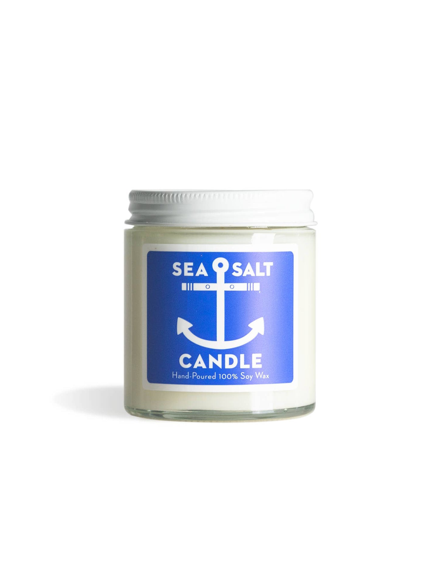 Swedish Sea Salt Candle