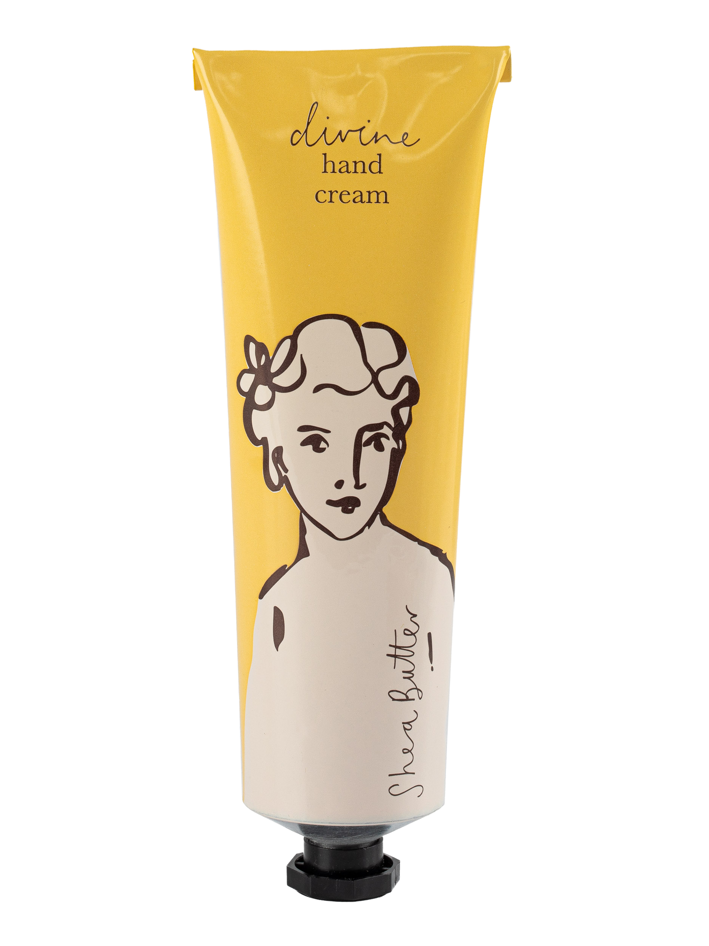 Shea Butter Divine Hand Cream