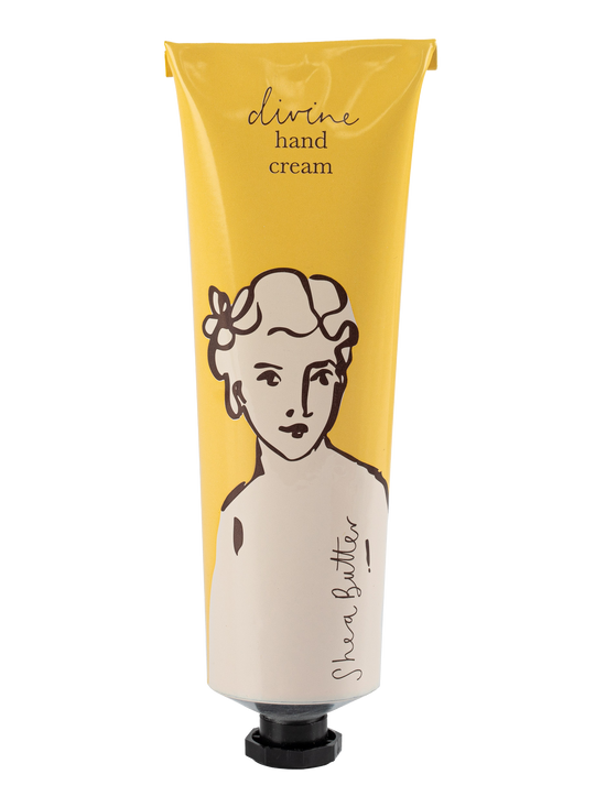 Shea Butter Divine Hand Cream