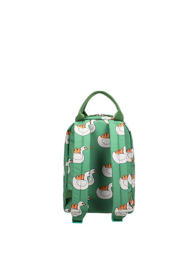 Swan Backpack