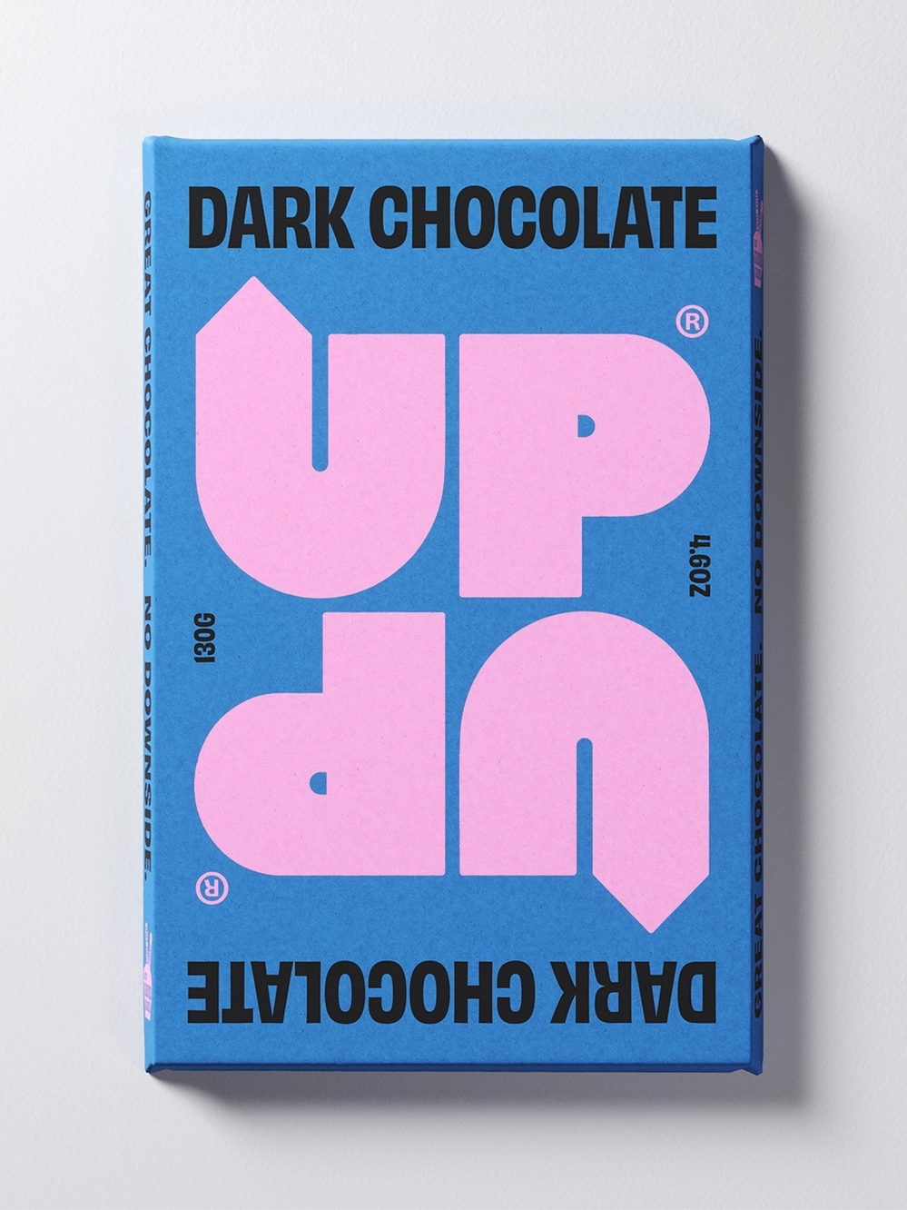 Original Dark Chocolate Bar