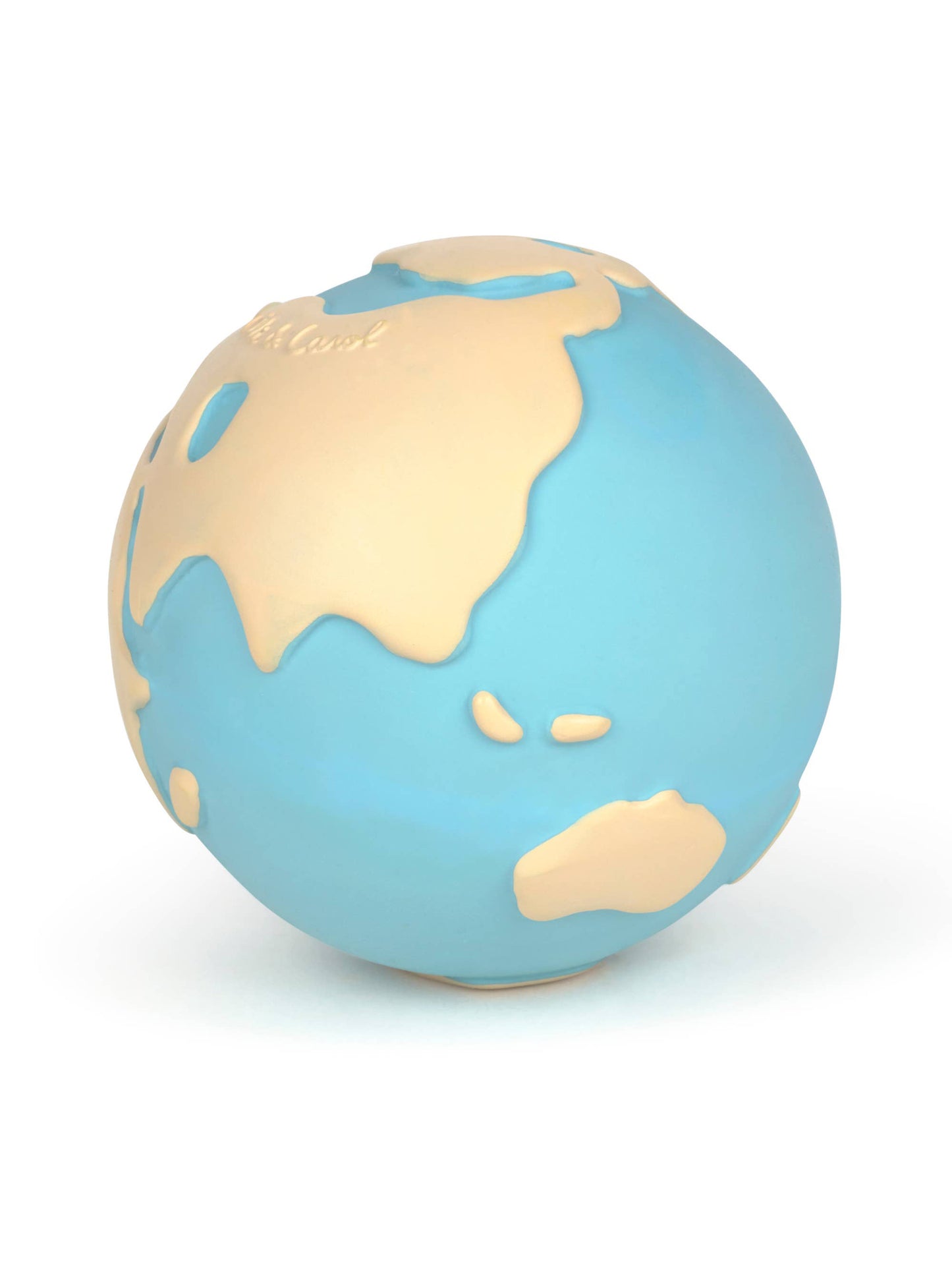 Earthy the World Ball