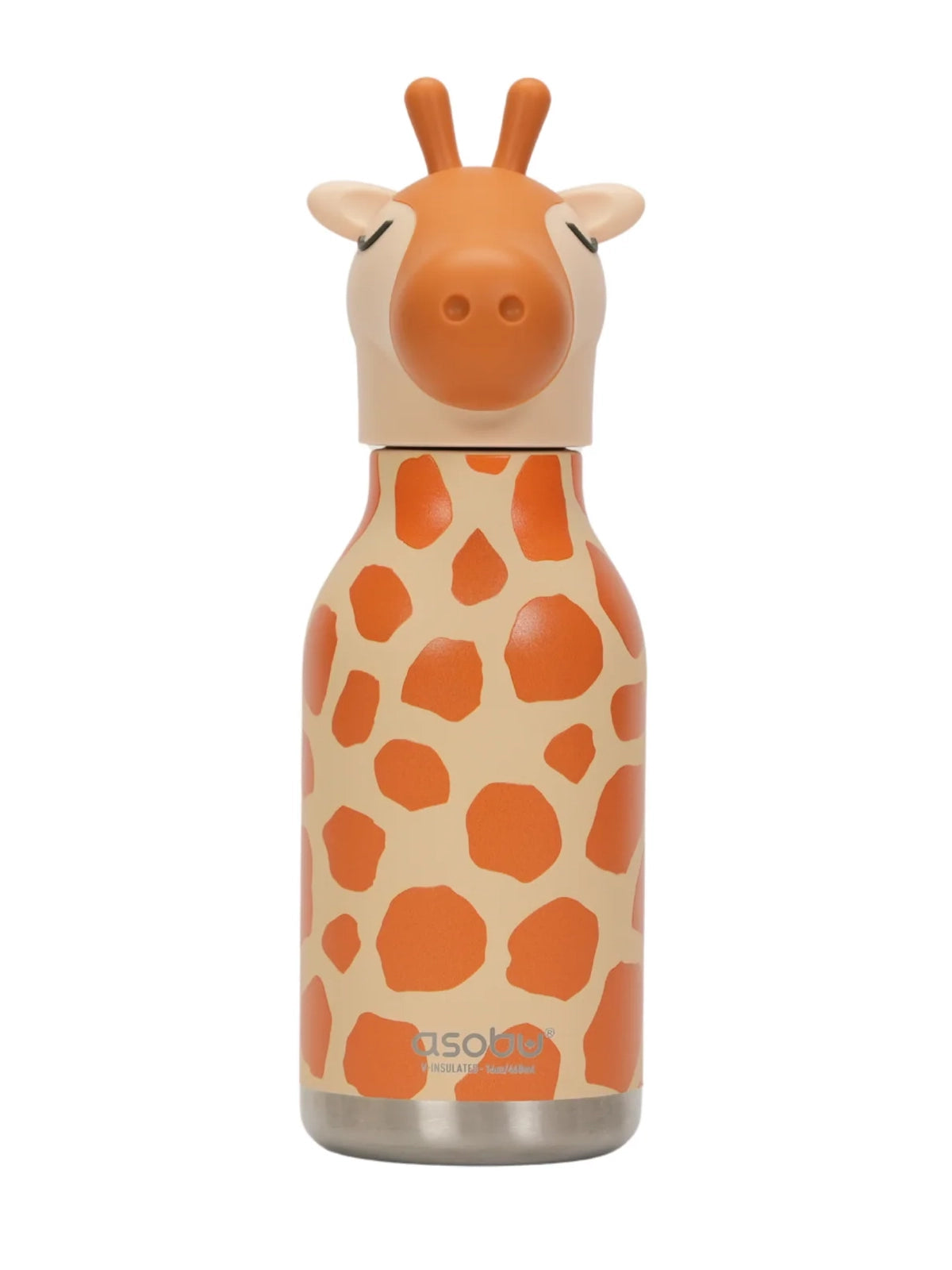Giraffe Bestie Water Bottle