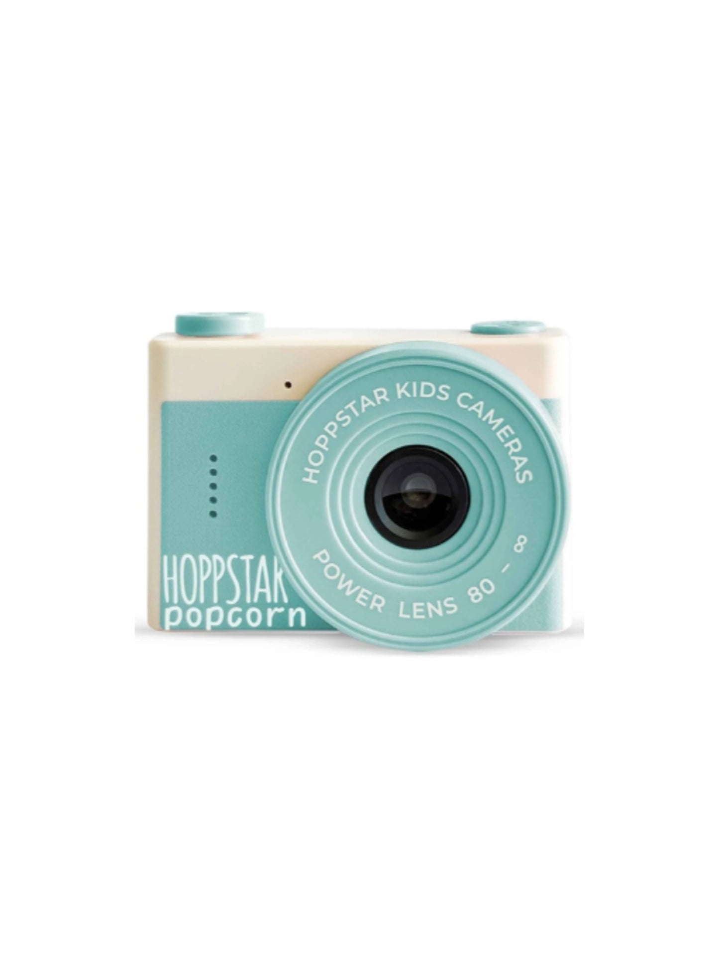 Breeze Popcorn Digital Camera