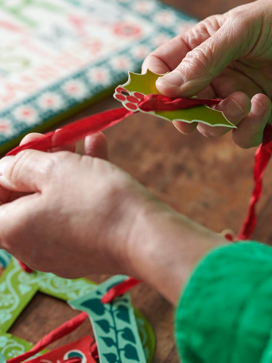 Merry Christmas Banner