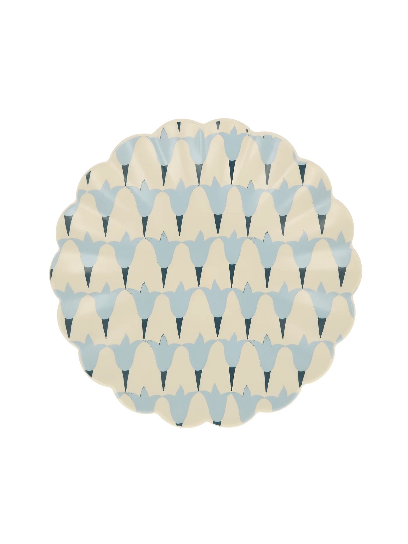 Molly Mahon X Meri Meri Recycled Plastic Small Plates