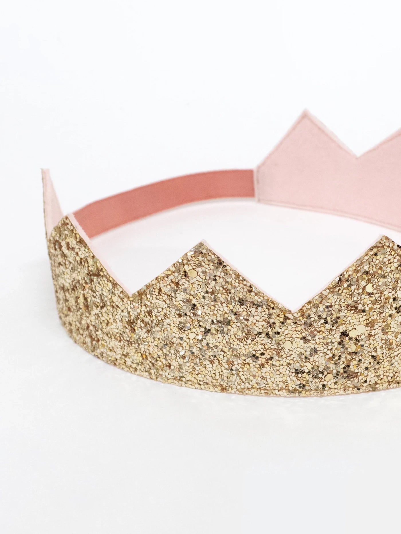 Rainbow Ruffle Princess Costume