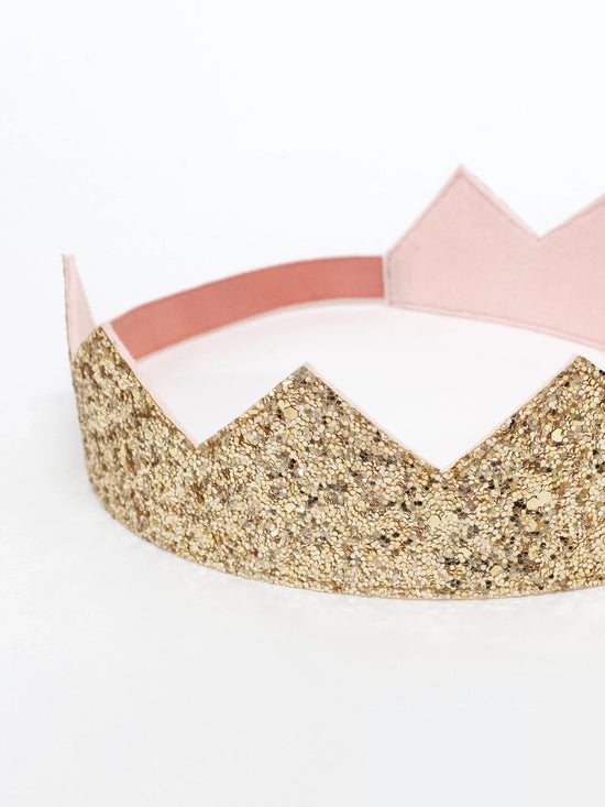 Rainbow Ruffle Princess Costume