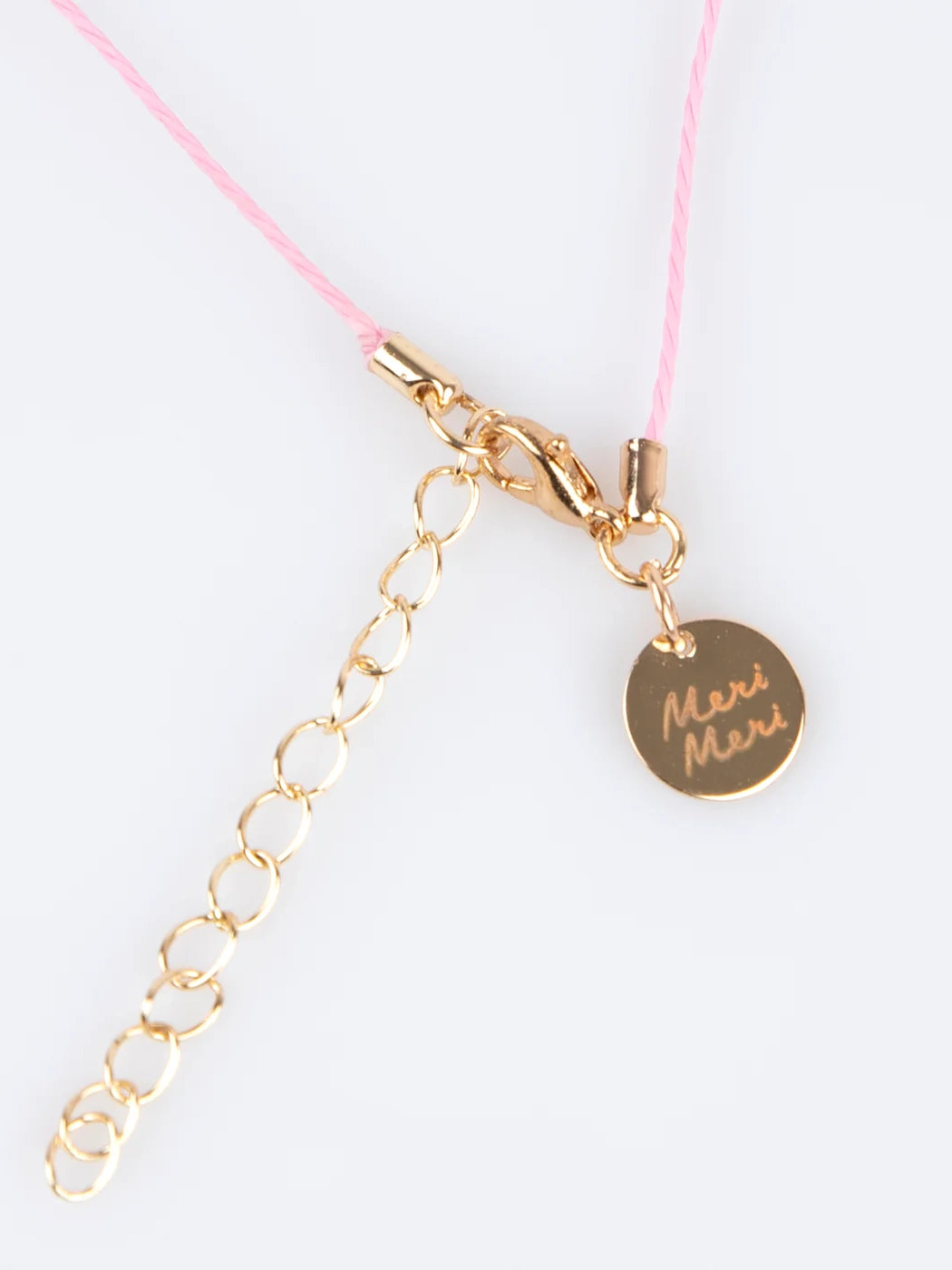 Fun Icons Enamel Charm Necklace