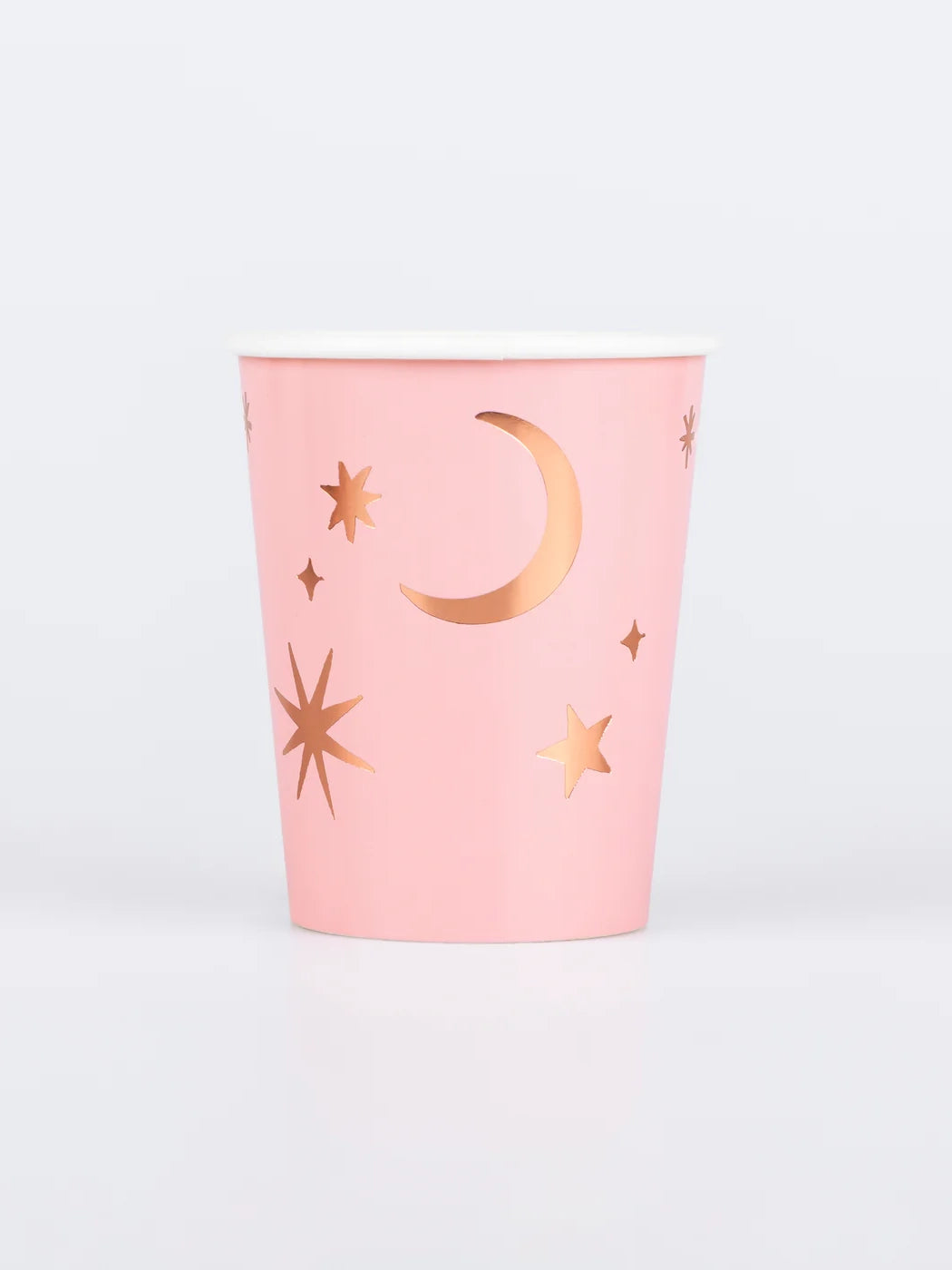 Pink Star Cups