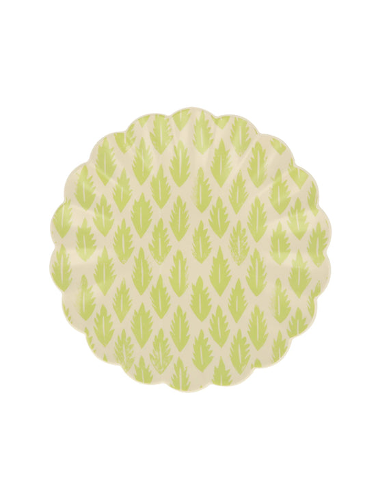 Molly Mahon X Meri Meri Recycled Plastic Small Plates