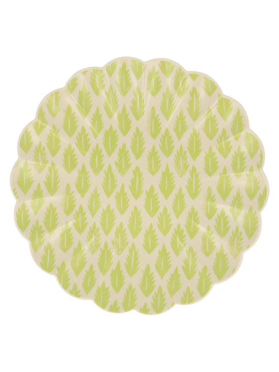 Molly Mahon X Meri Meri Recycled Plastic Large Plates