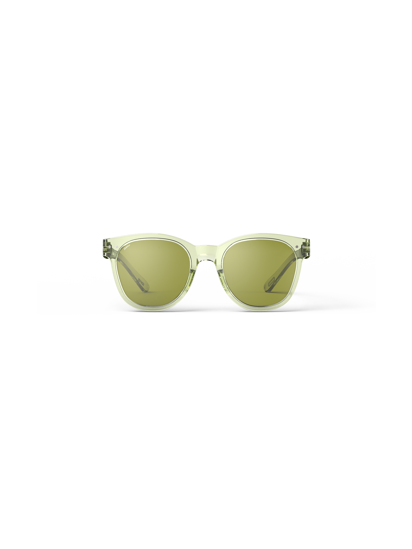 Dynamic Green #N Sunglasses