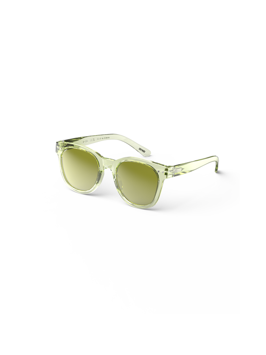 Dynamic Green #N Sunglasses