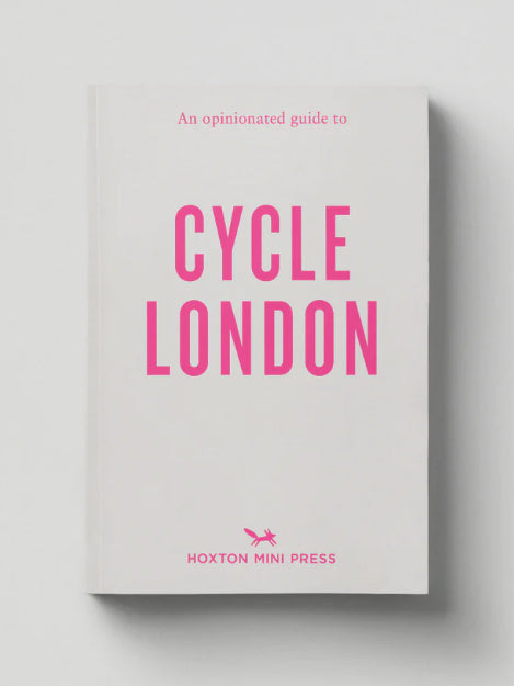 Load image into Gallery viewer, An Opinionated Guide to Cycle London
