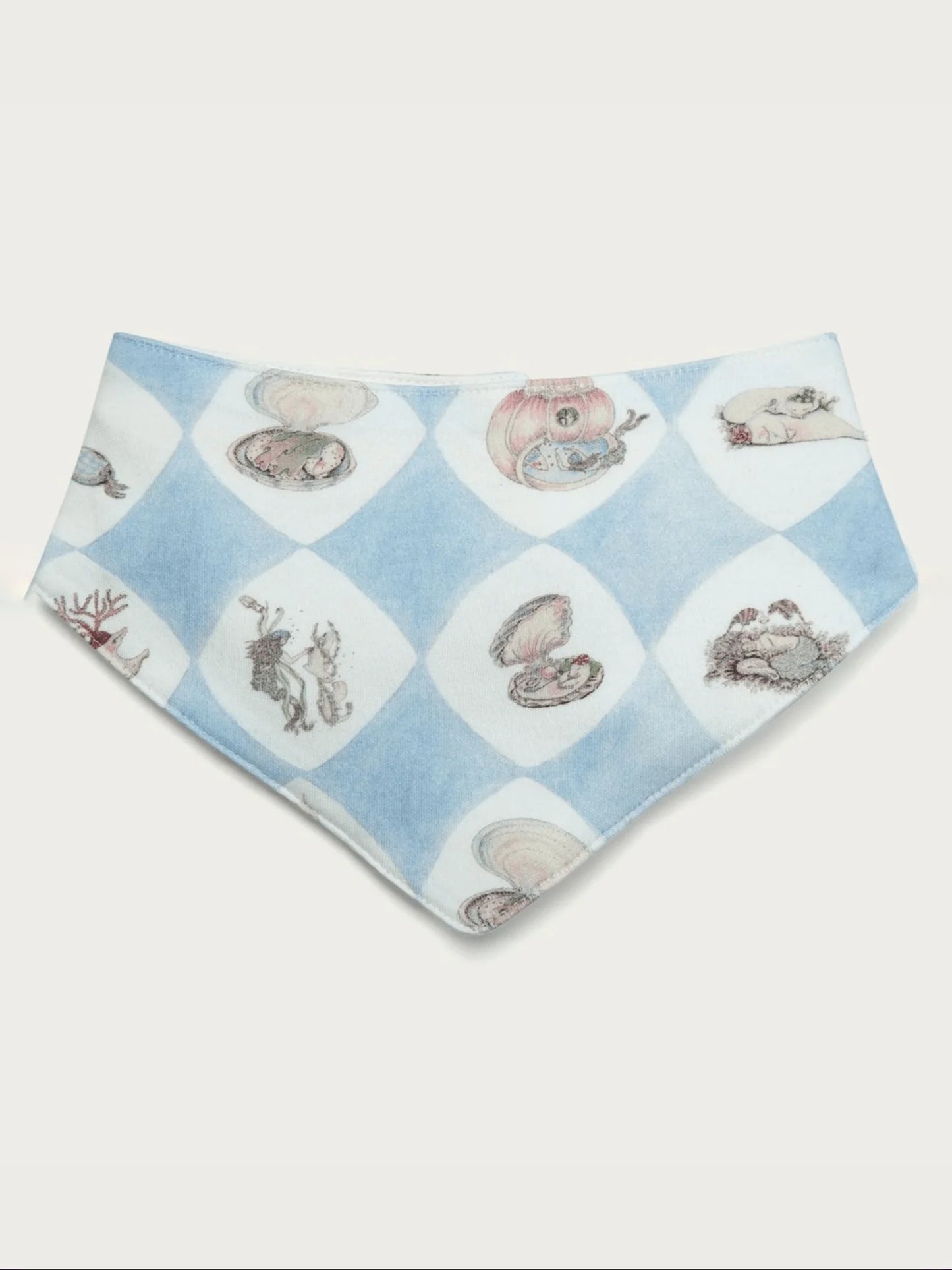 Harlequin De La Mer Gift Set