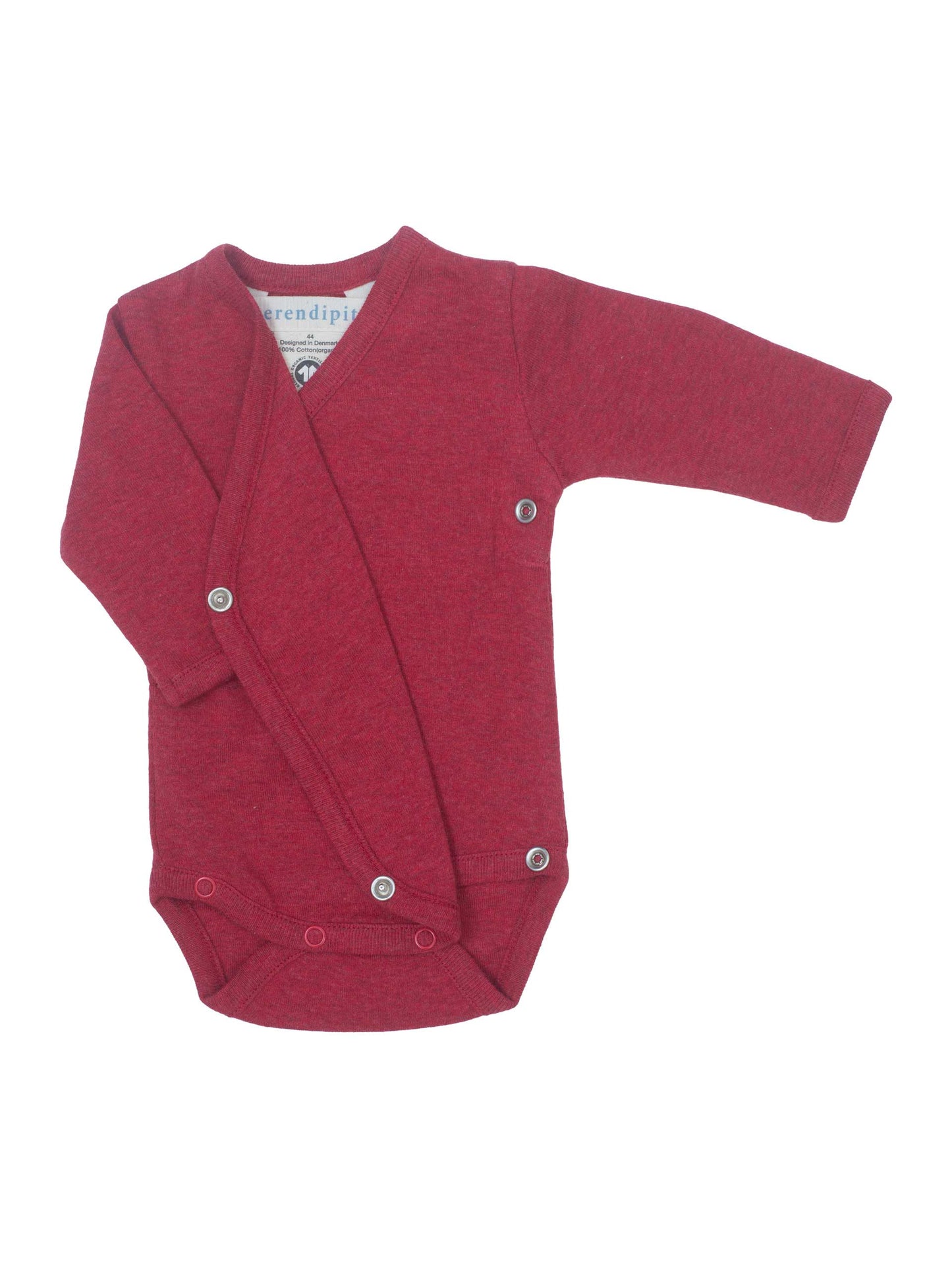 Ruby Wrap Body