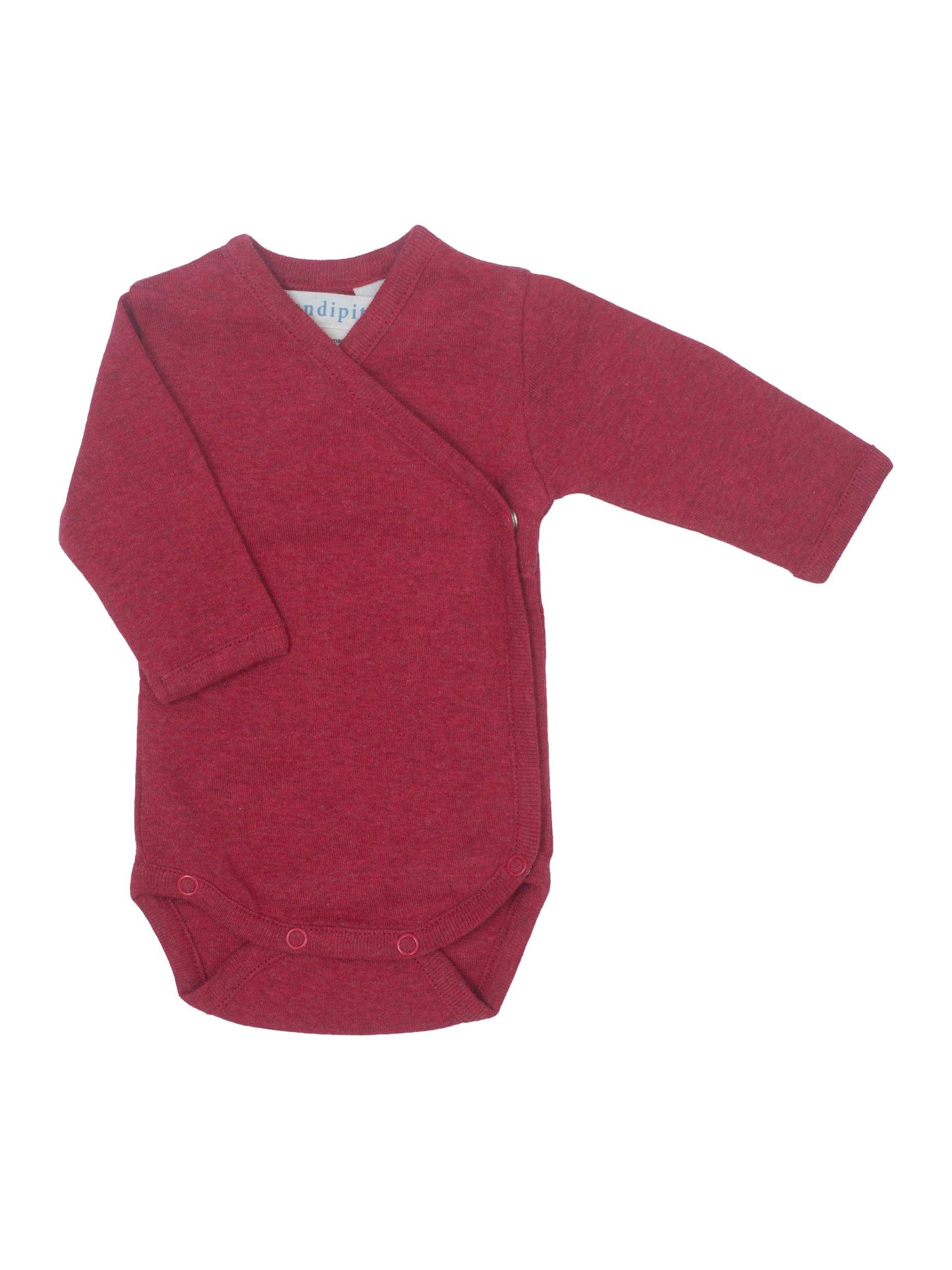 Ruby Wrap Body