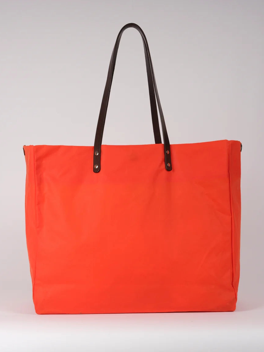 Poppy Giga Tote