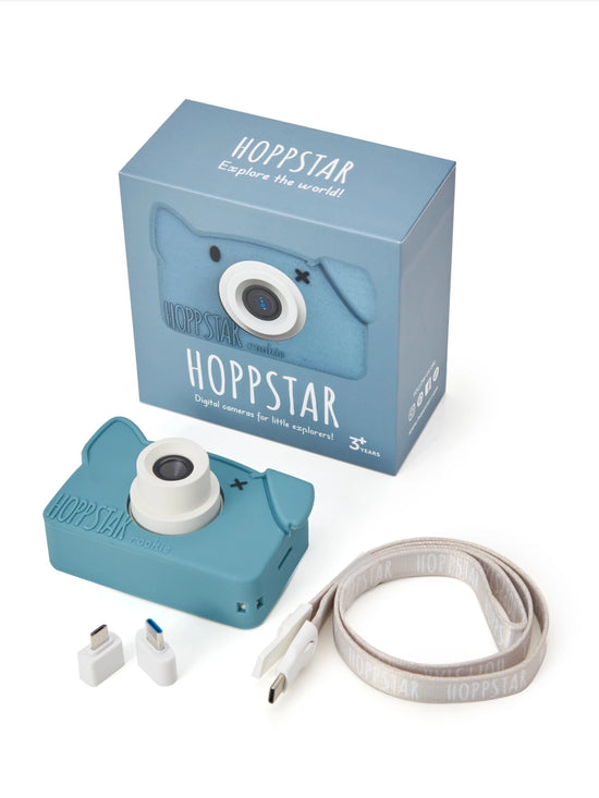 Yale Rookie Digital Camera