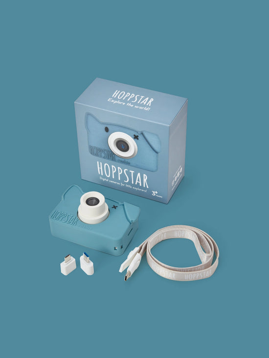 Yale Rookie Digital Camera