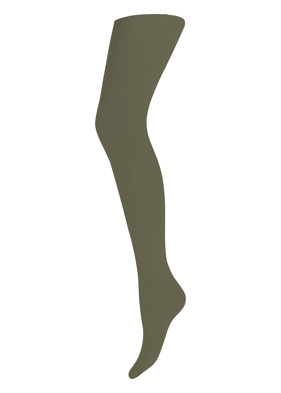 Load image into Gallery viewer, Army Green Tights
