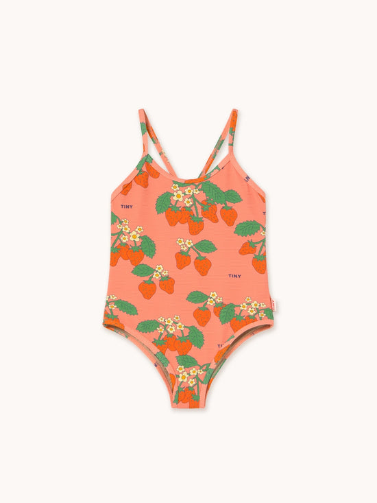 Strawberries Swimsuit