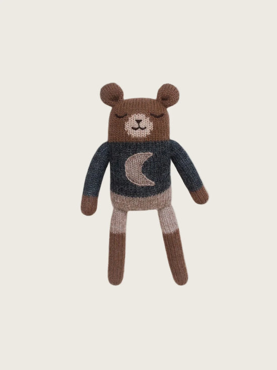 Midnight Teddy