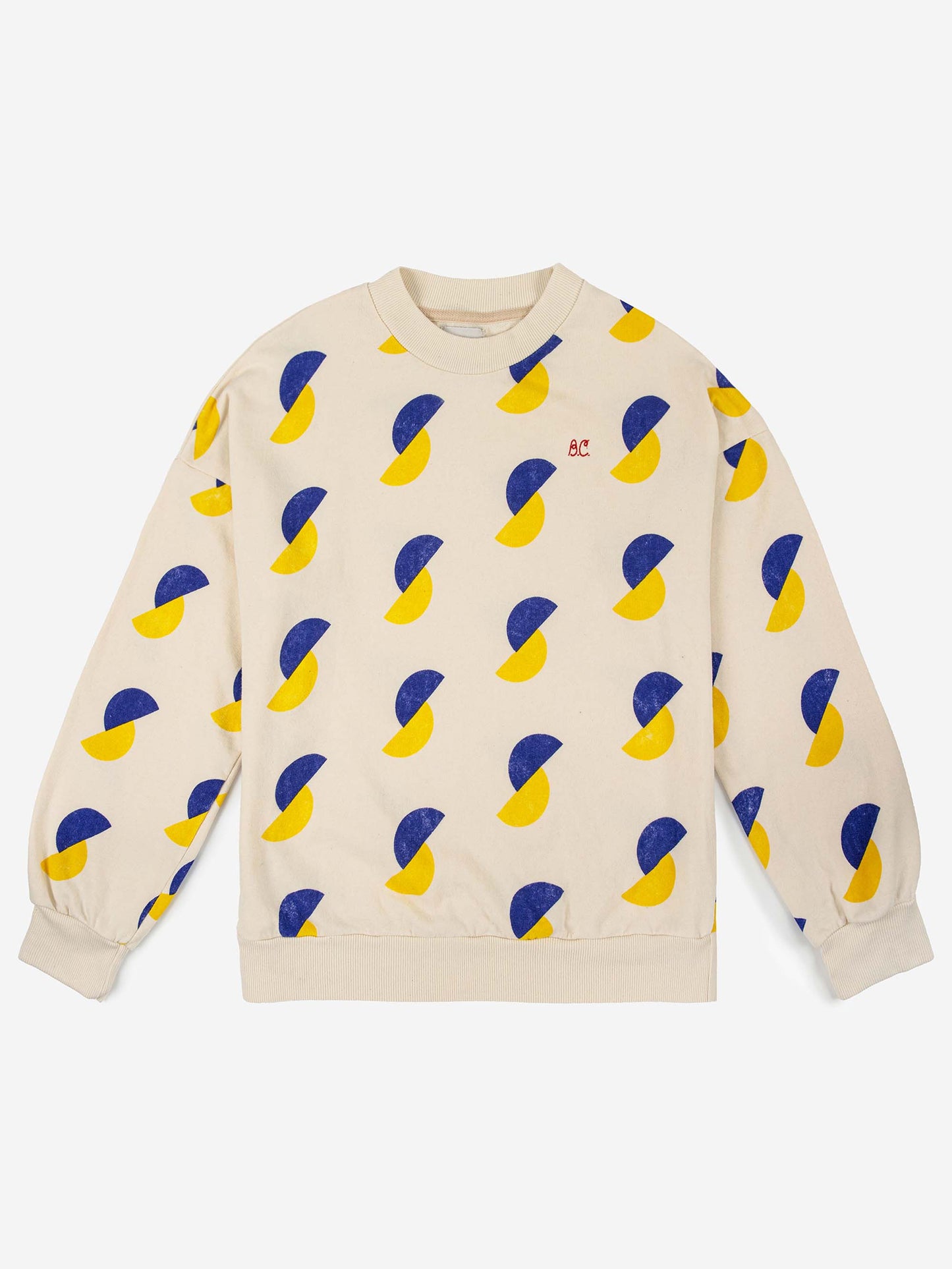 Nautical Sweatshirt – Luna u0026 Curious
