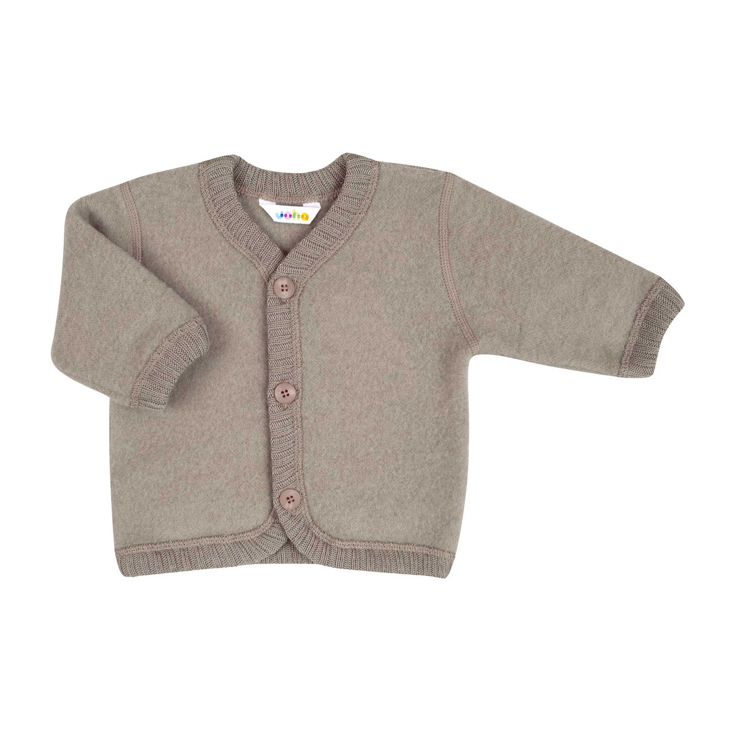 Sesame Baby Cardigan