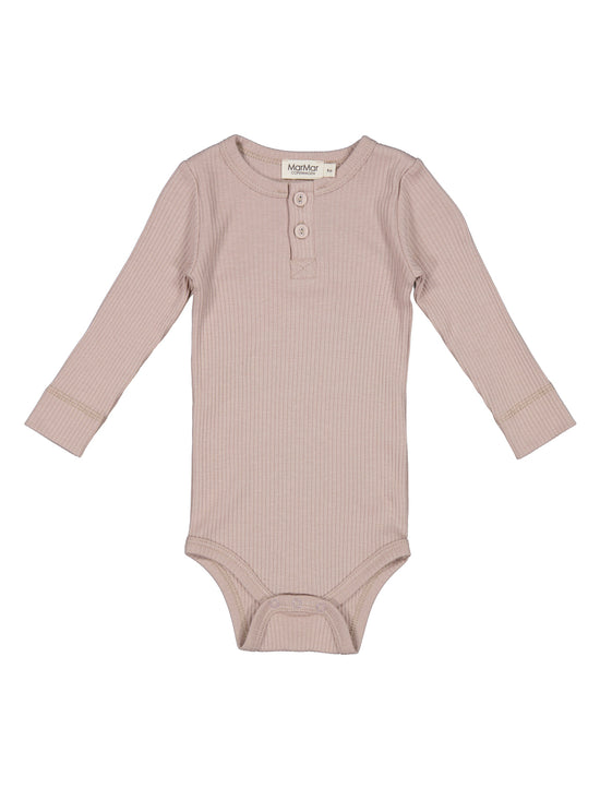 Oak Long Sleeve Body