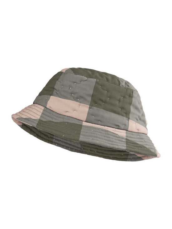 Summer Check Thermo Hat