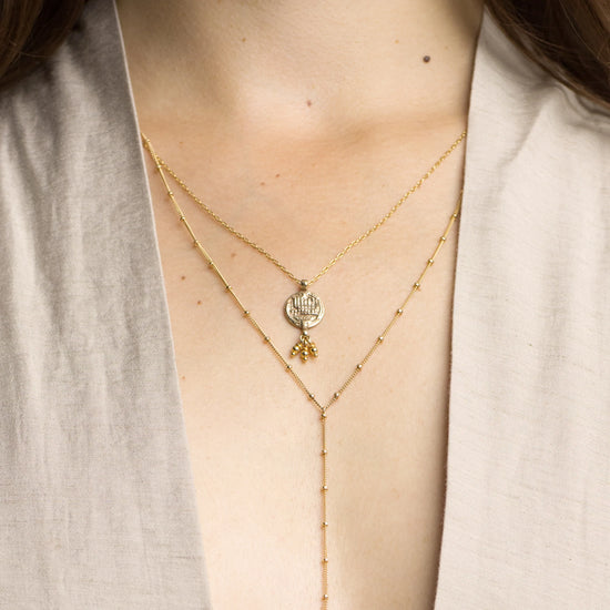 Load image into Gallery viewer, Matri Necklace
