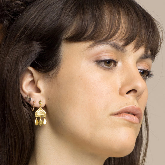 Load image into Gallery viewer, Aura Earrings
