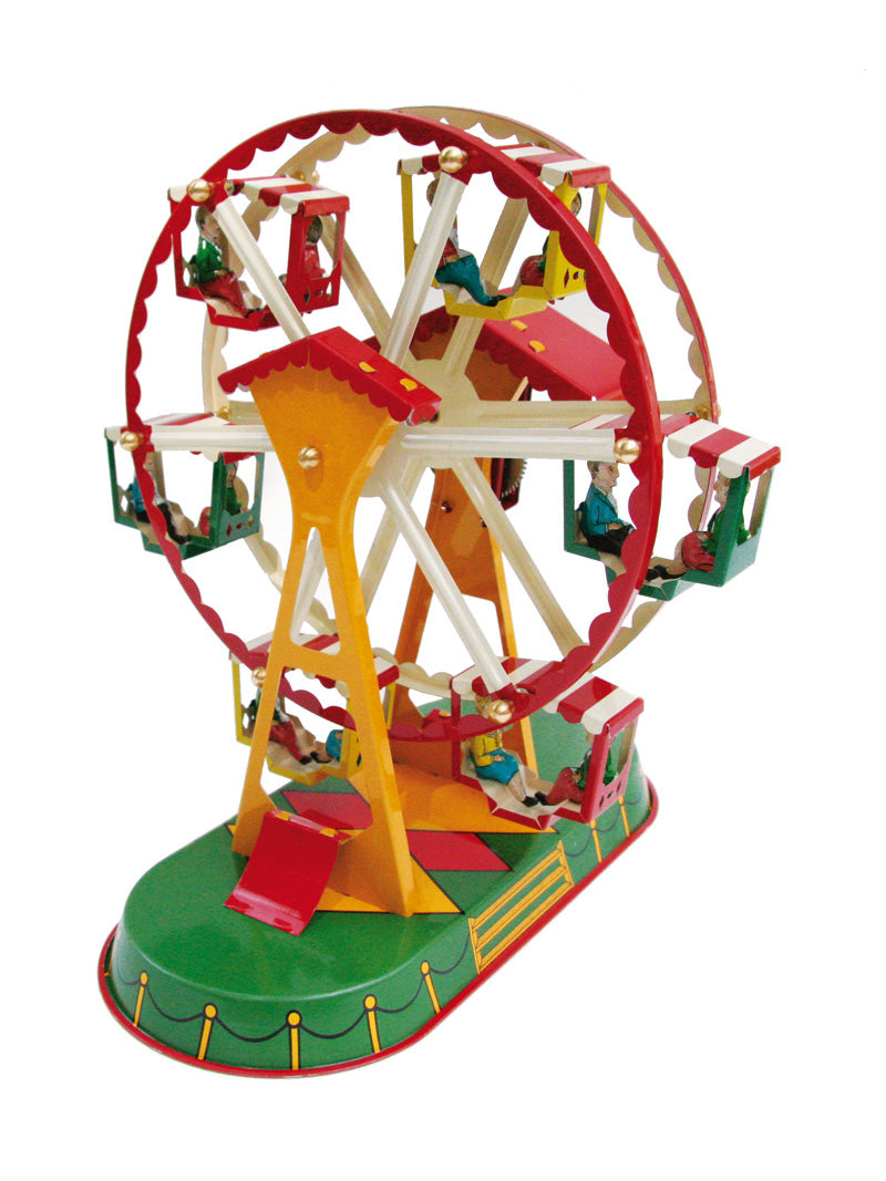 Load image into Gallery viewer, Mechanical Ferris Wheel
