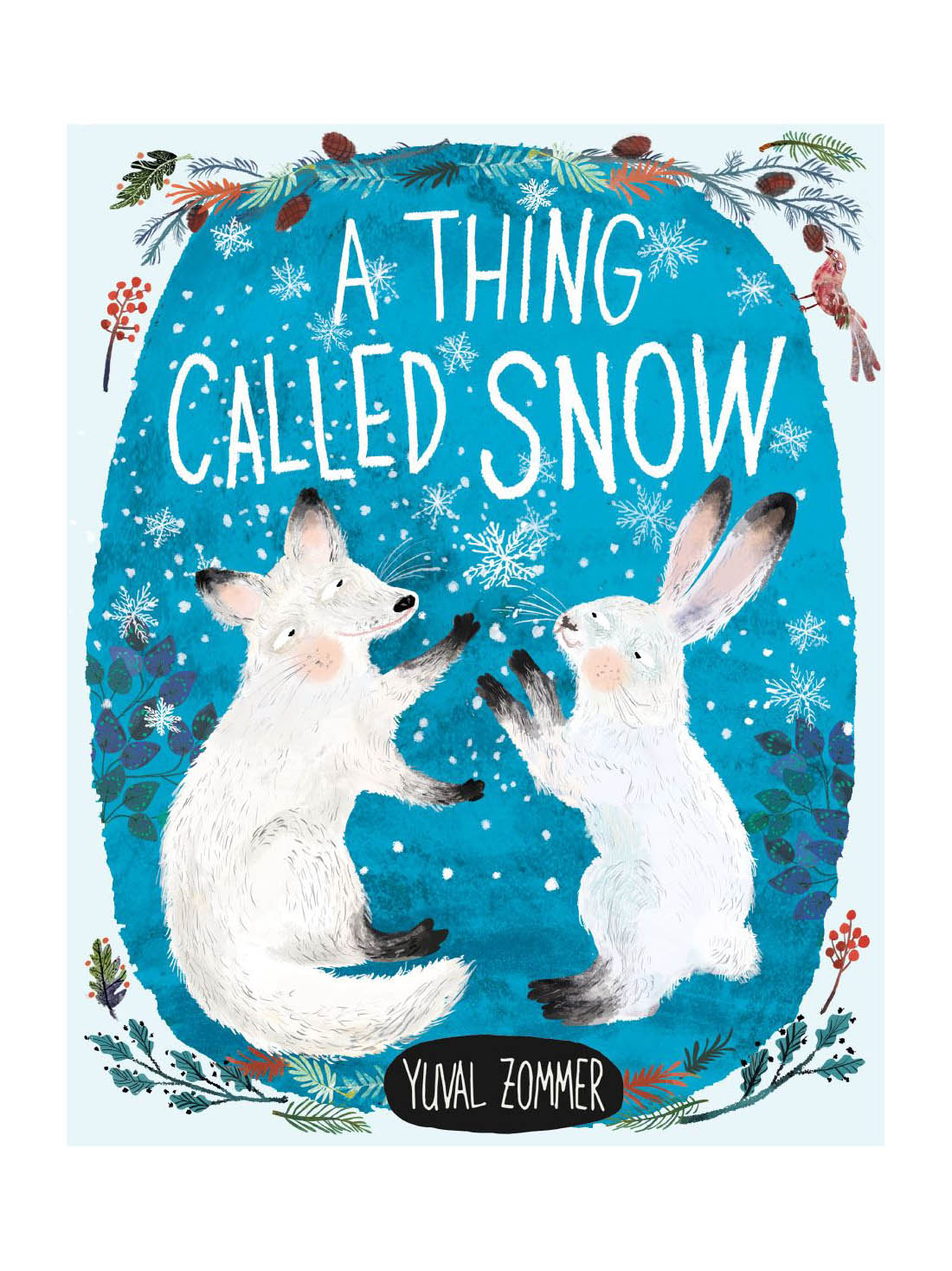 A Thing Called Snow