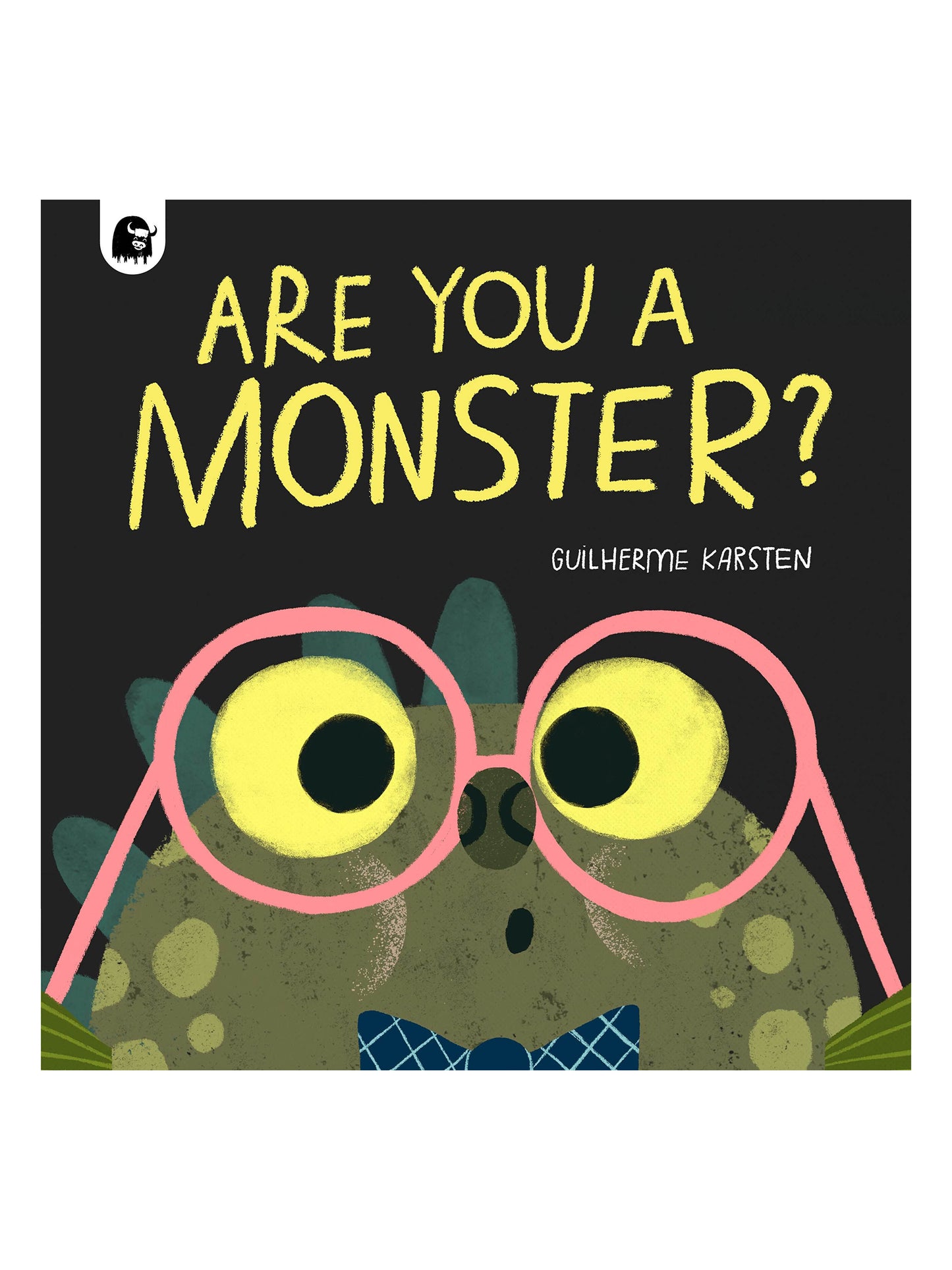 Are You A Monster