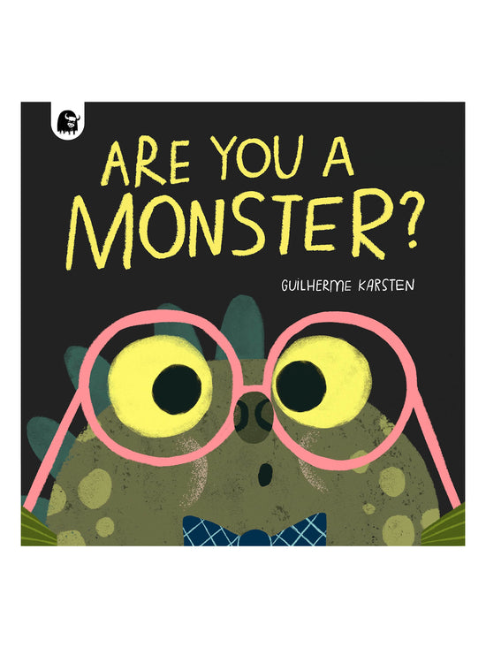 Are You A Monster