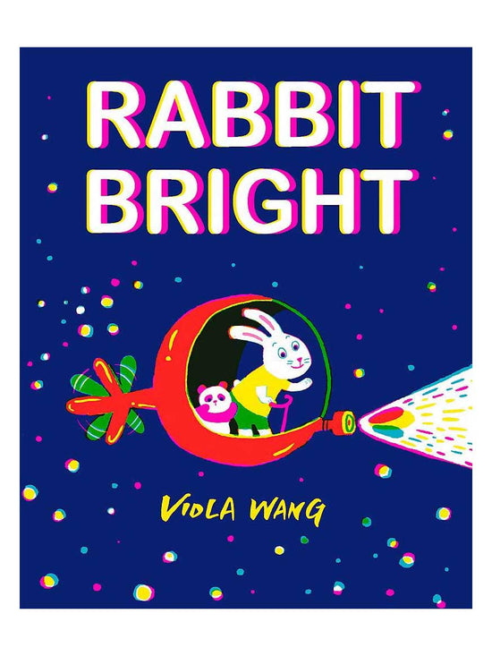Rabbit Bright