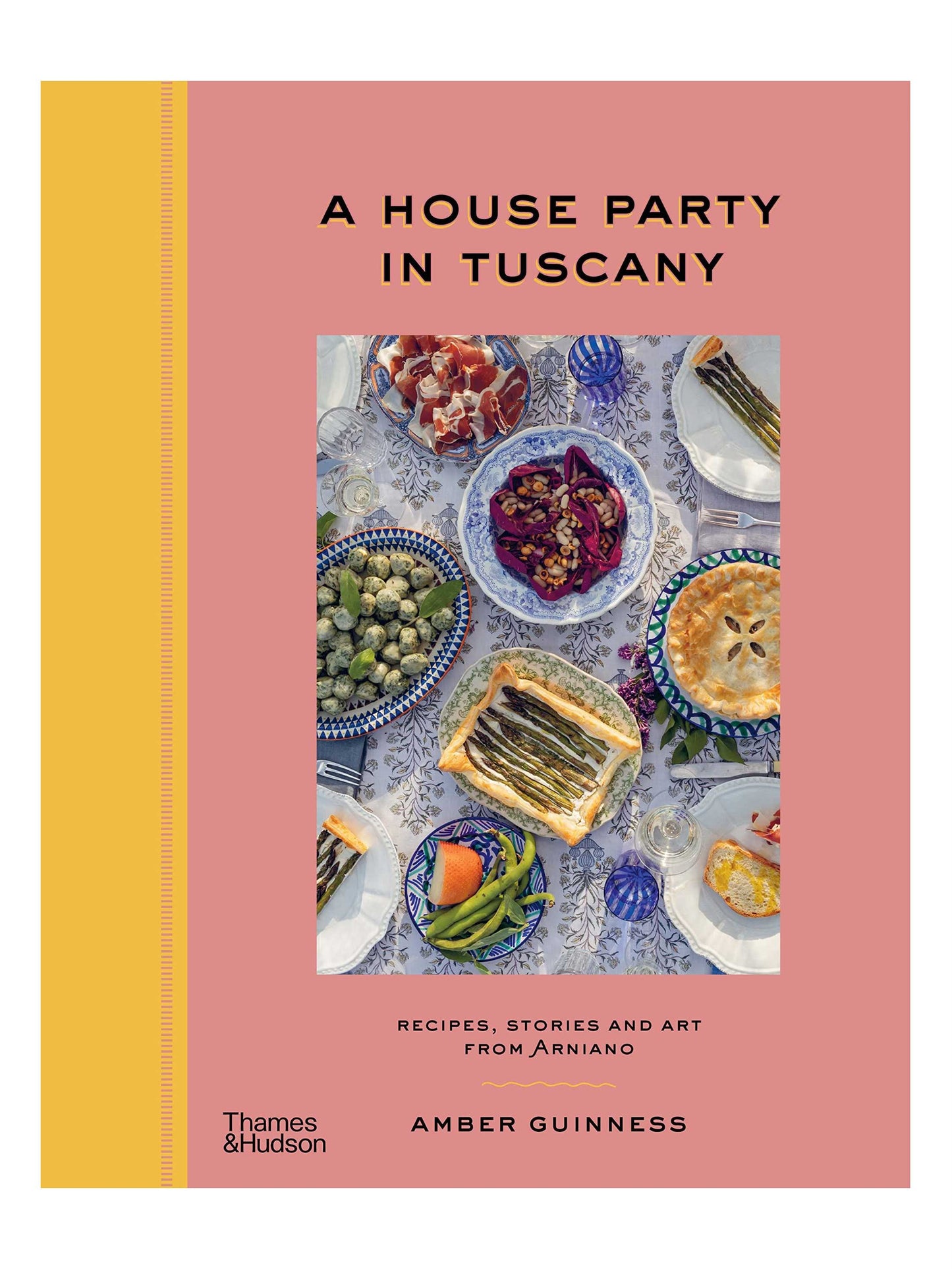 House Party in Tuscany