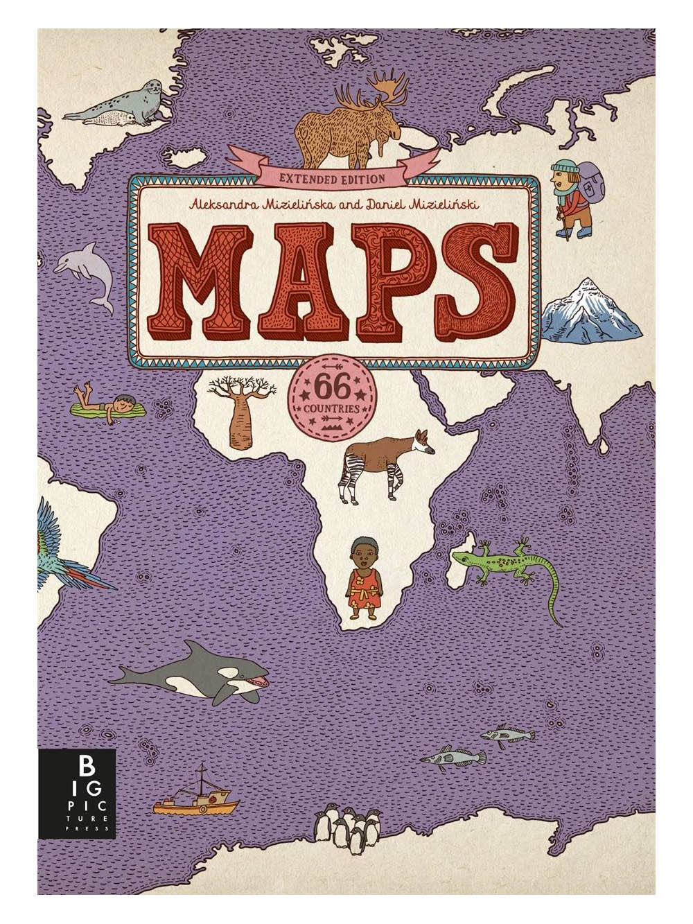 Maps (Deluxe Edition)