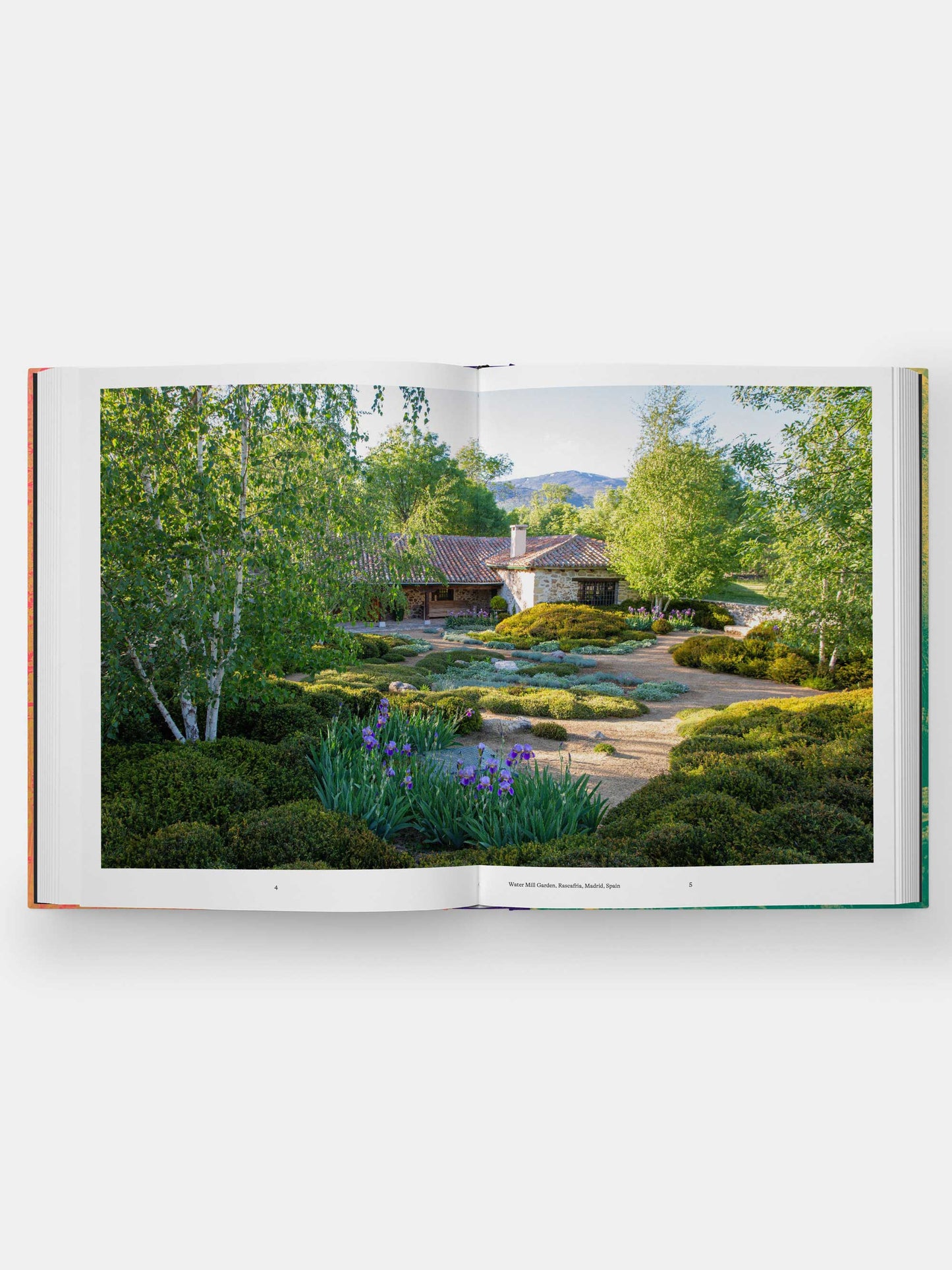 Wild: The Naturalistic Garden