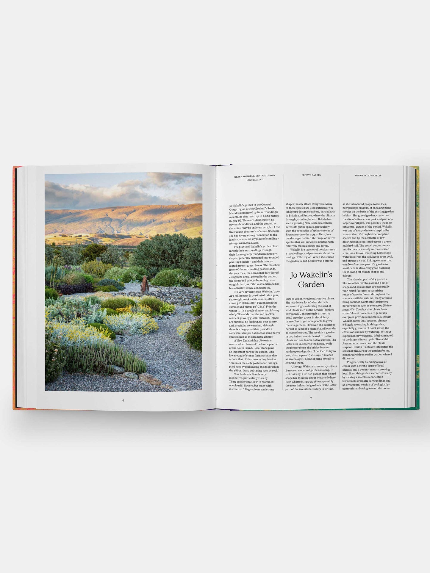 Wild: The Naturalistic Garden